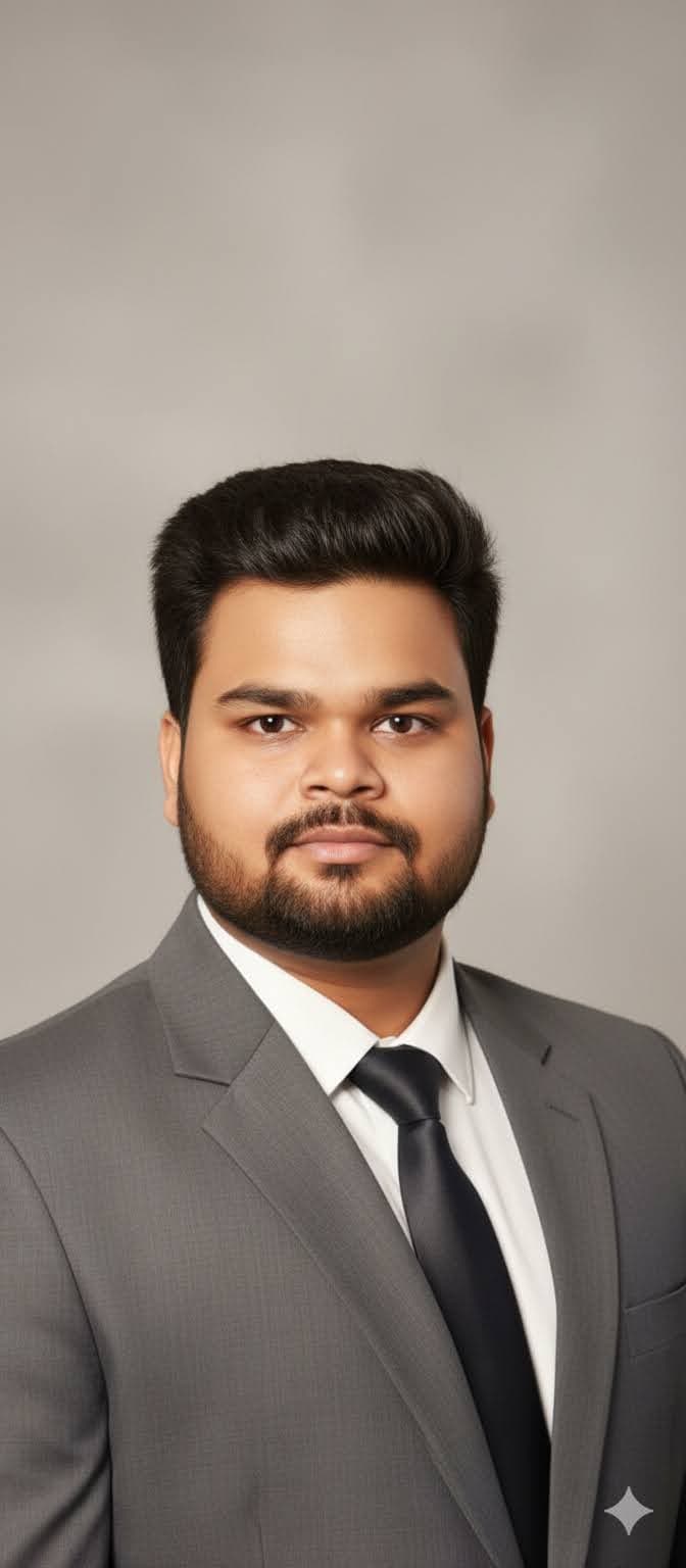 Abhishek Priy